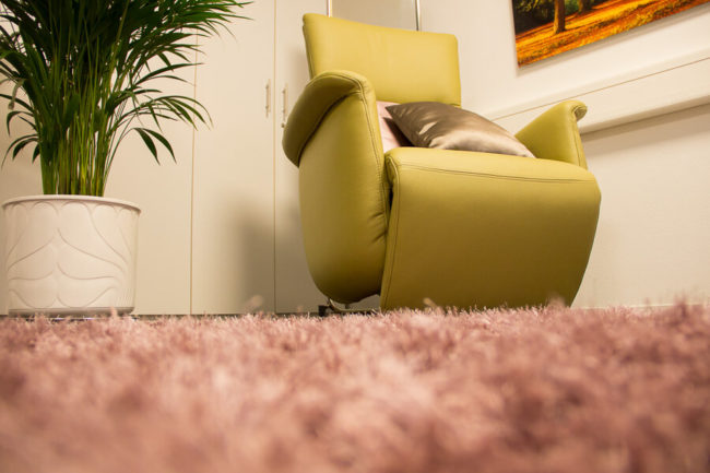 Website Psychotherapeutische Praxis