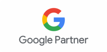 Zertifizierter Google Partner