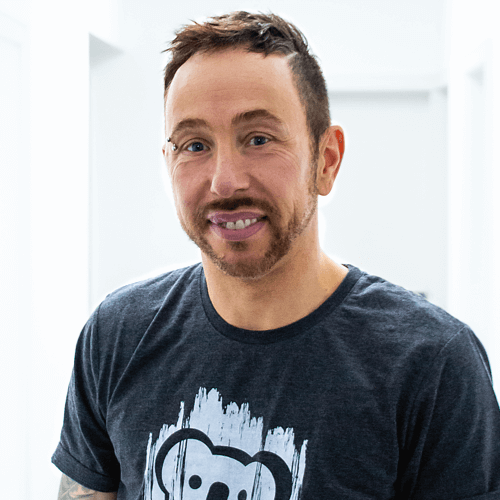 Thomas Soyter Thomas Soyter - Webdesigner und Webentwickler bei der coalo GmbH