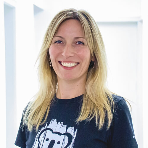 Olja Greif Olja Greif - Projektassistentin Webentwicklung bei der coalo GmbH