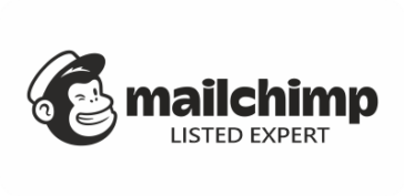 MailChimp Listed Expert